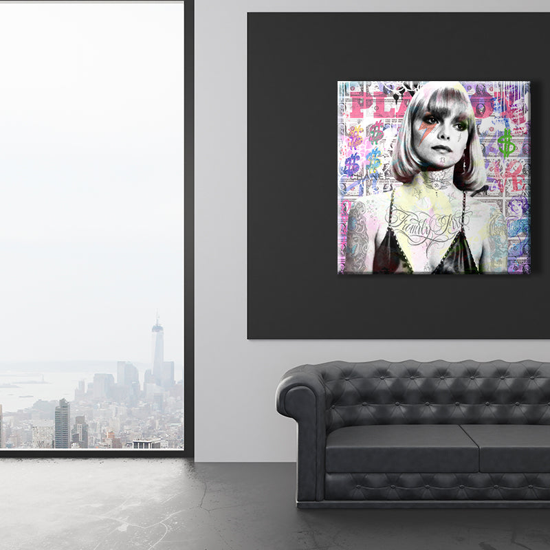 Elvira Dollar - Limited Prints