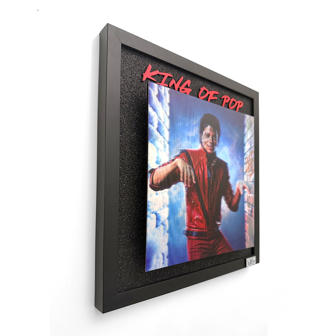 King Of Pop