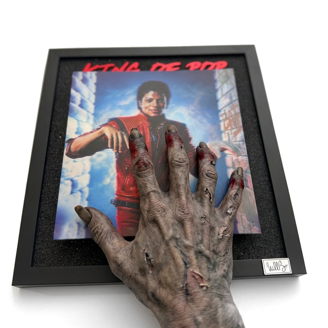 King Of Pop