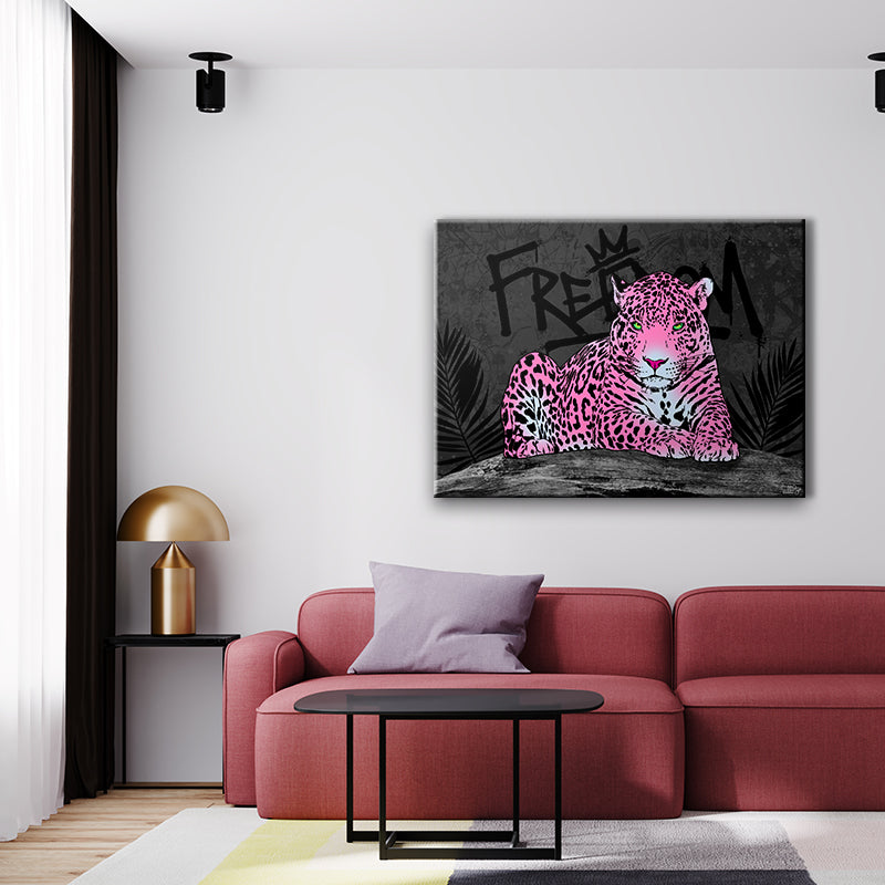 PINK PANTHER - Limited Prints