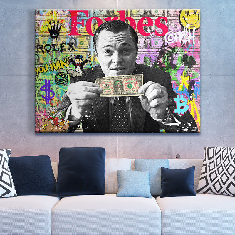 Wolf Forbes - Limited Prints