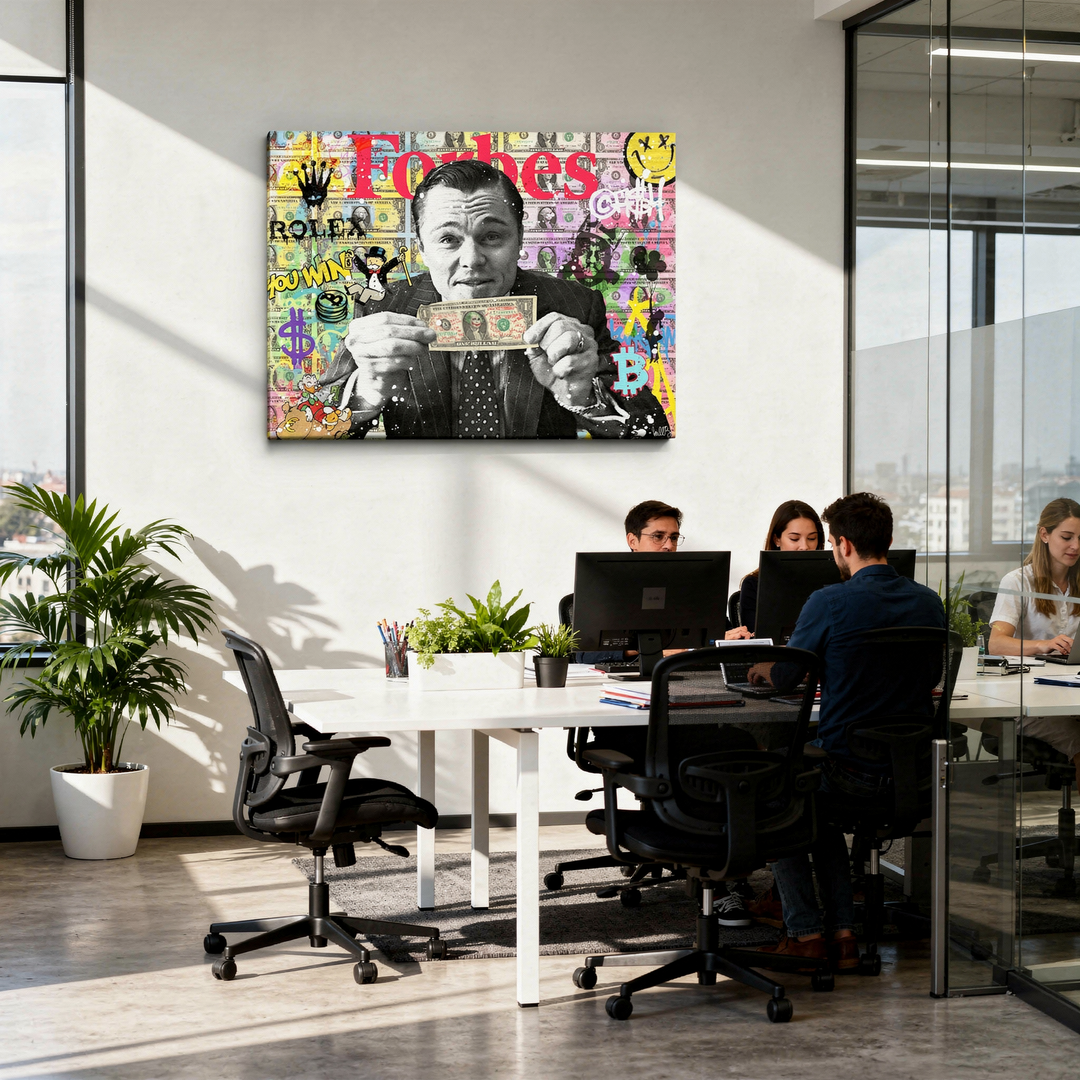 Wolf Forbes - Limited Prints