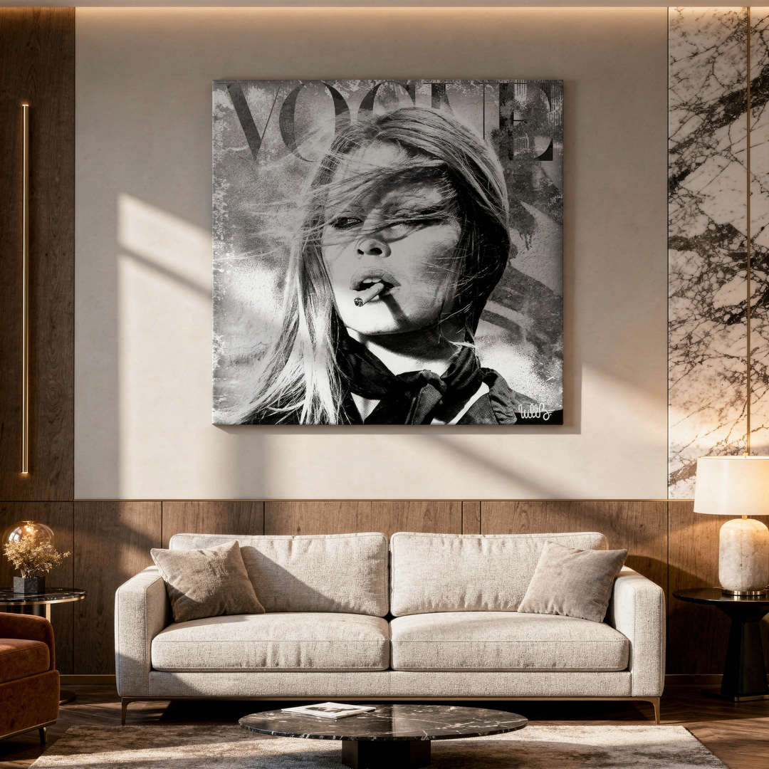 BB MAGIC POP - Limited Prints