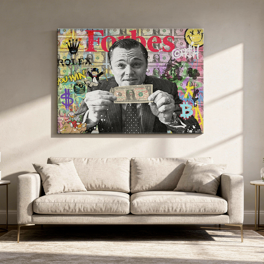 Wolf Forbes - Limited Prints